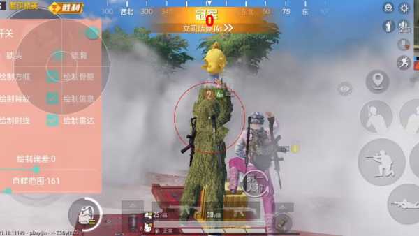 玩家心声：我为何选择或抵制和平精英辅助软件